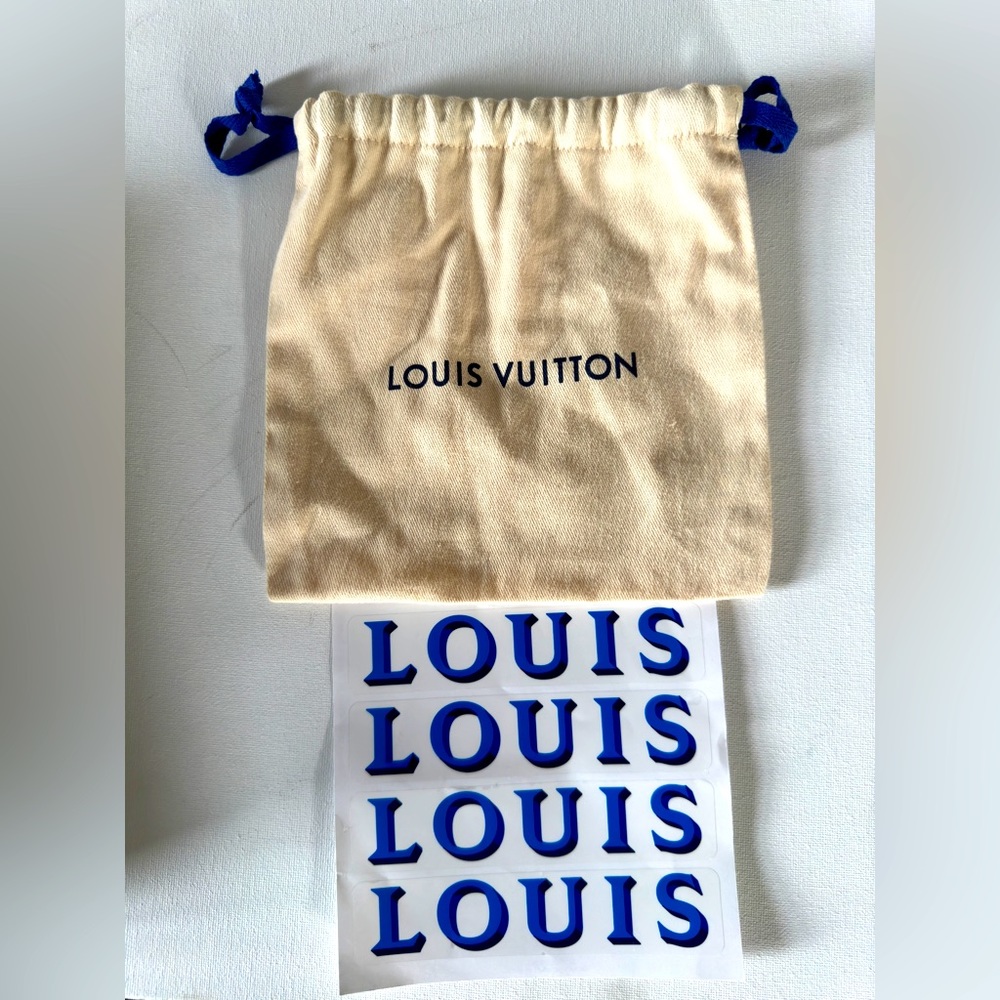 LV‎ Fabric bag